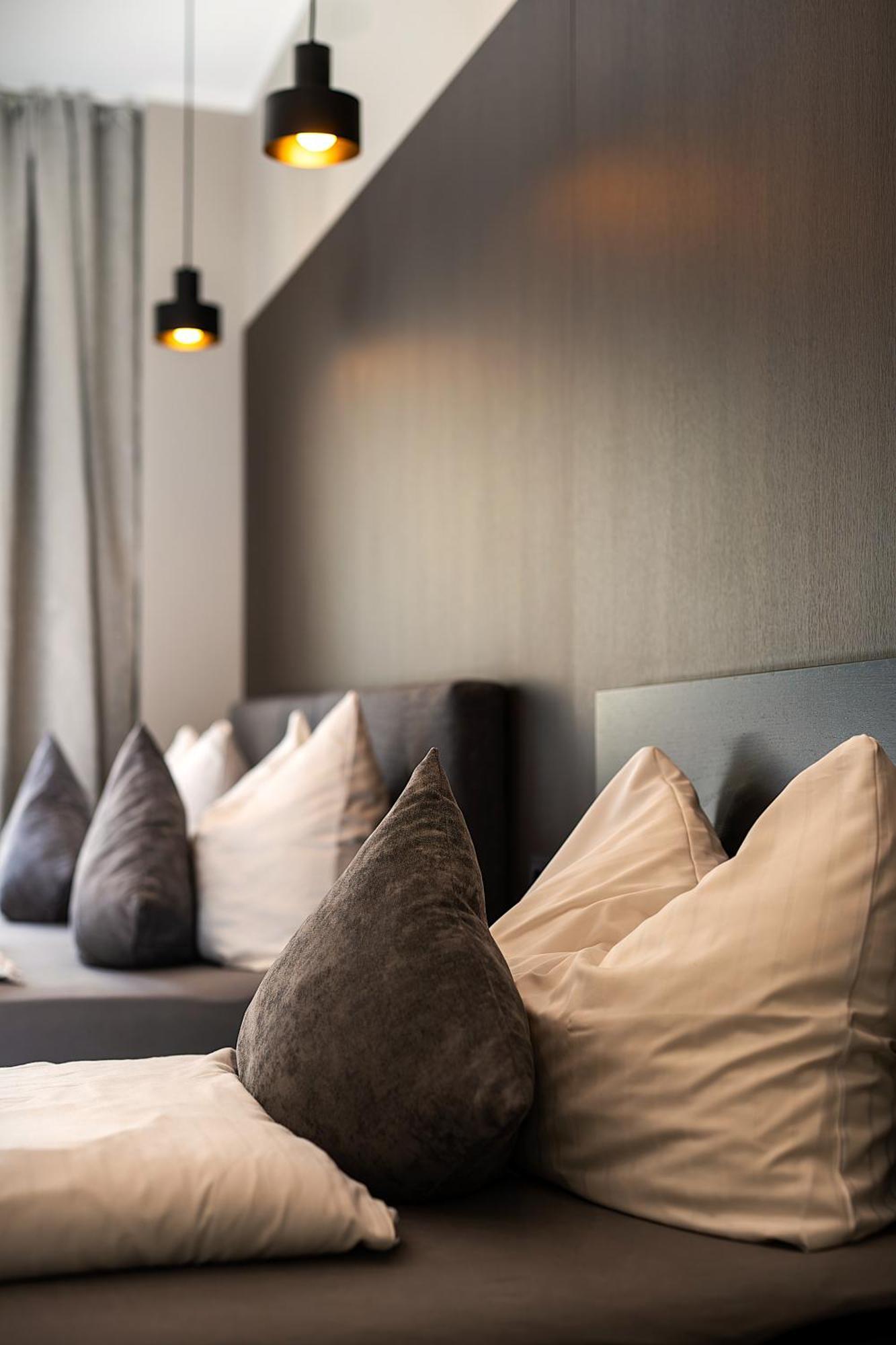 Liro Hotel Moers Esterno foto